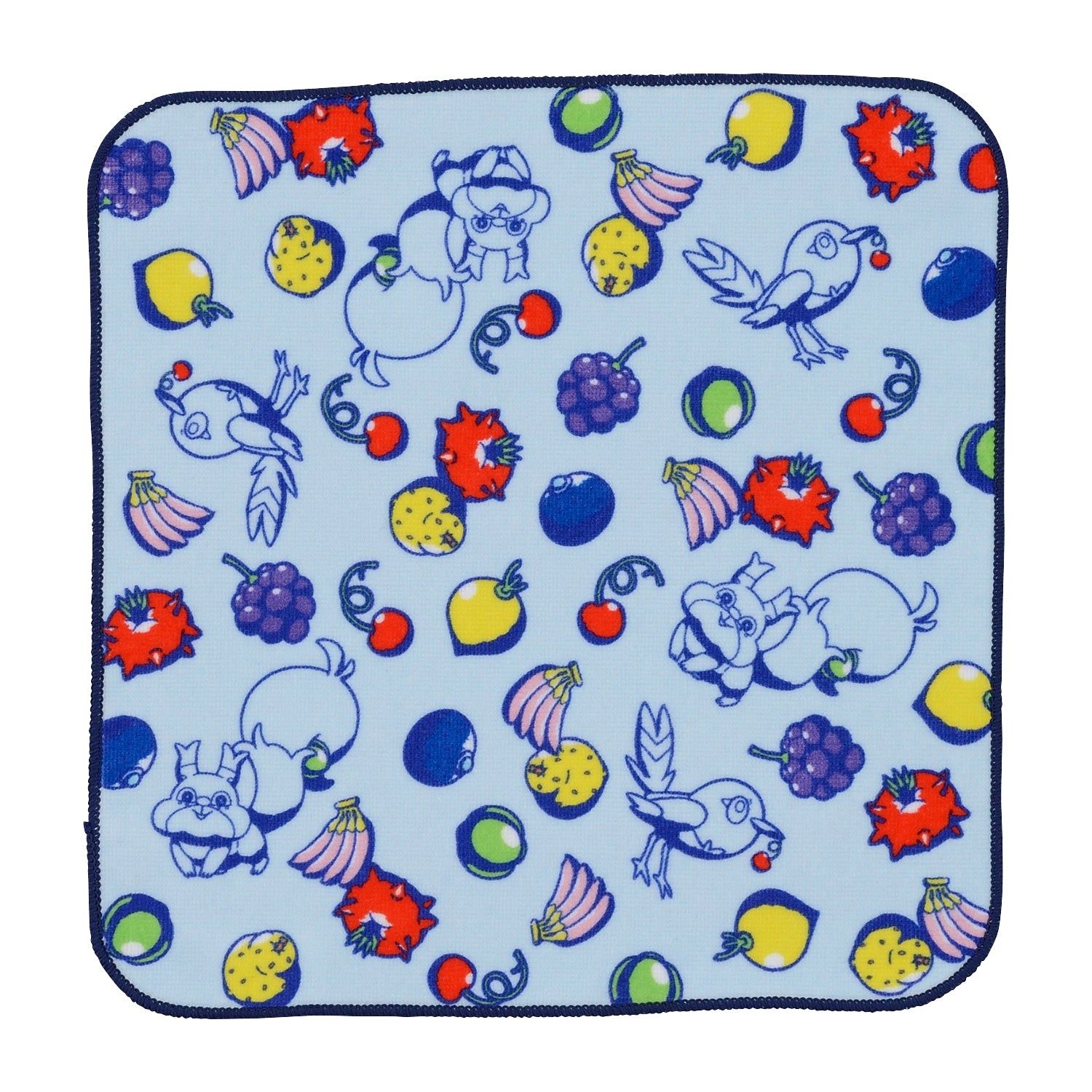 Hand towel Pokémon and Tools STEPLADDER