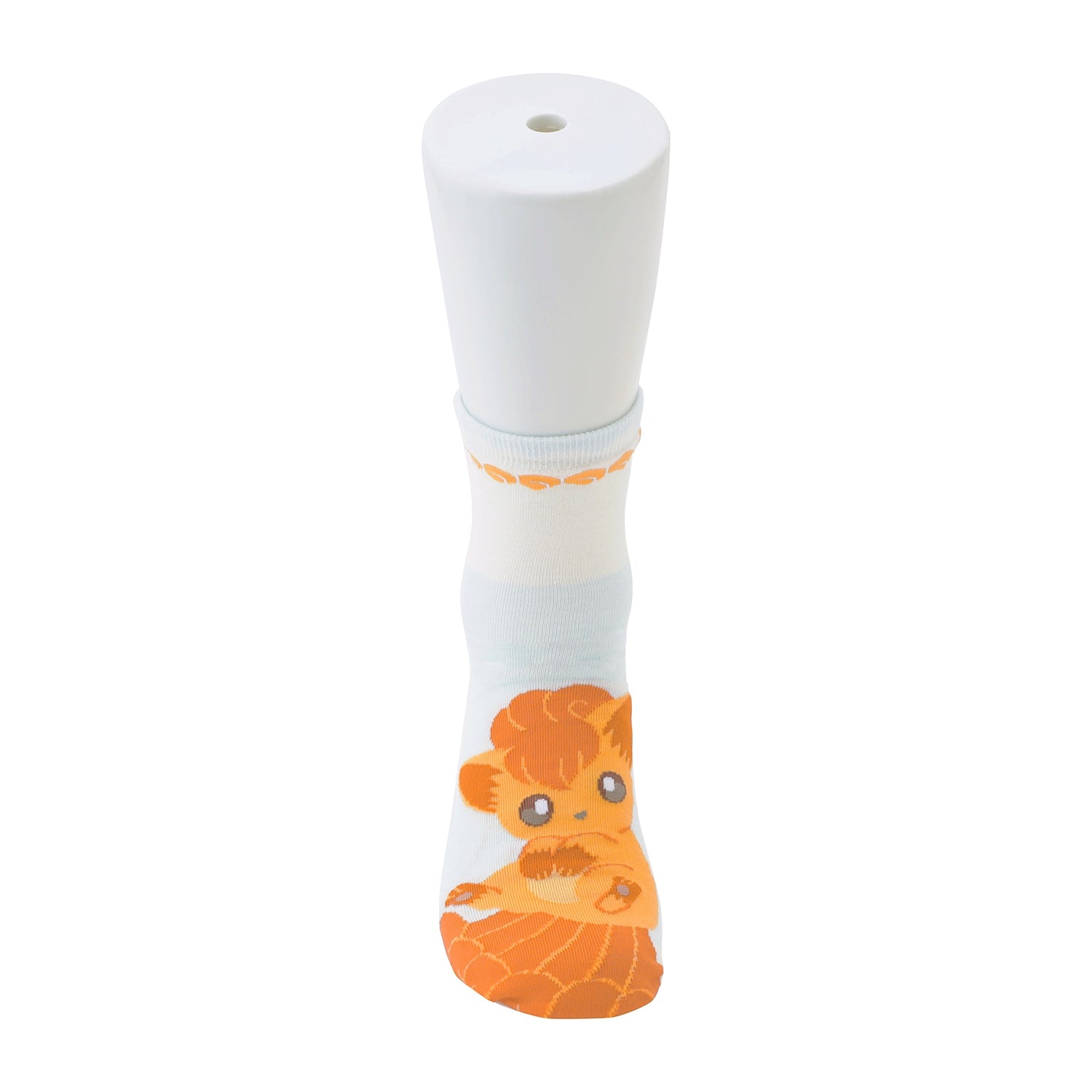 [Choice] Middle socks Nitamono Vulpix & Alolan Vulpix (19-21cm)