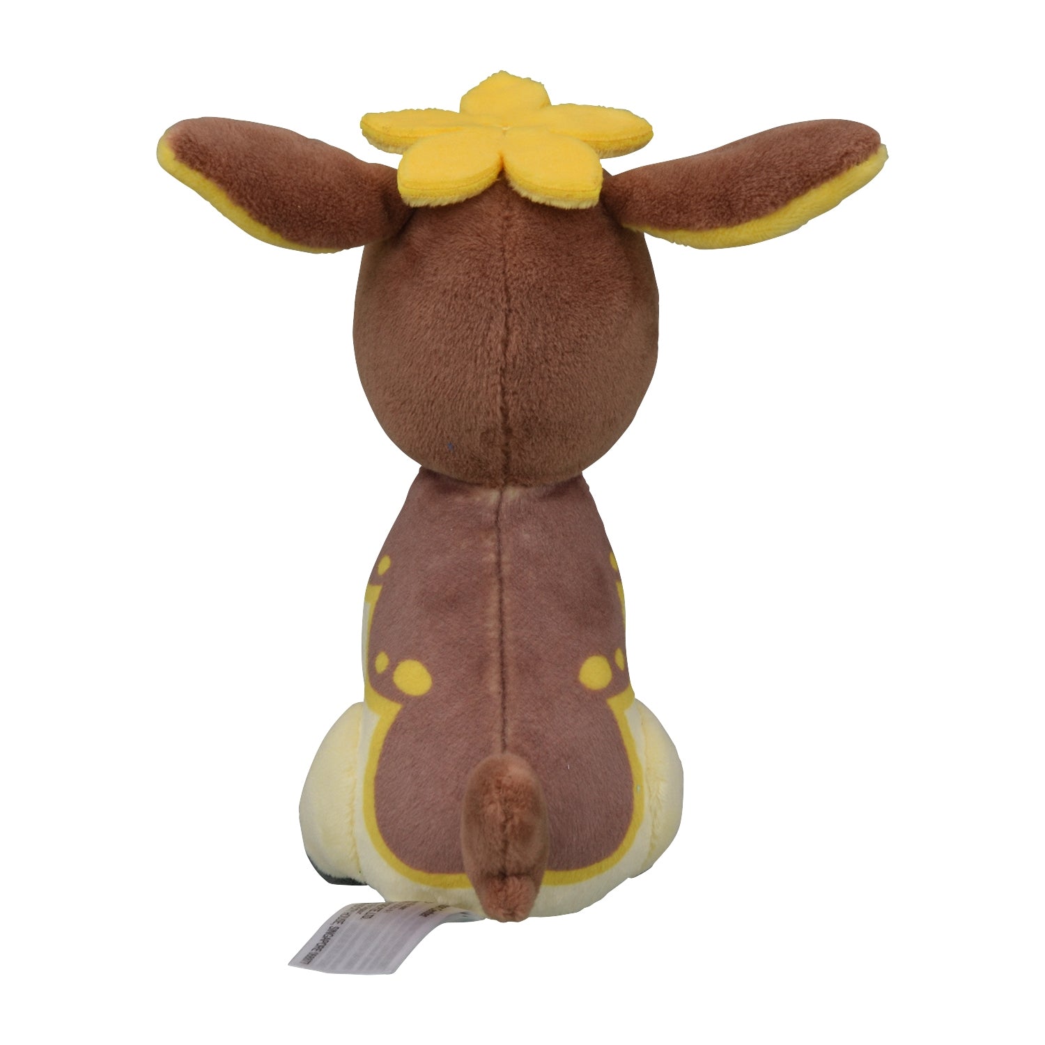 Pokémon Fit Deerling #585 Winter Form Plush – Pokémon Center Japan
