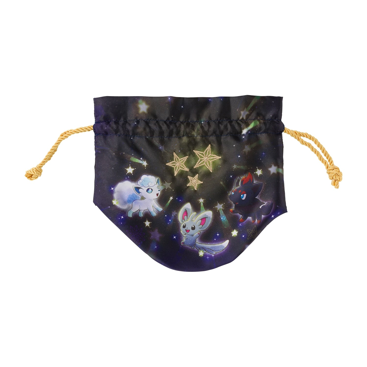 Drawstring bag Speed ​​Star