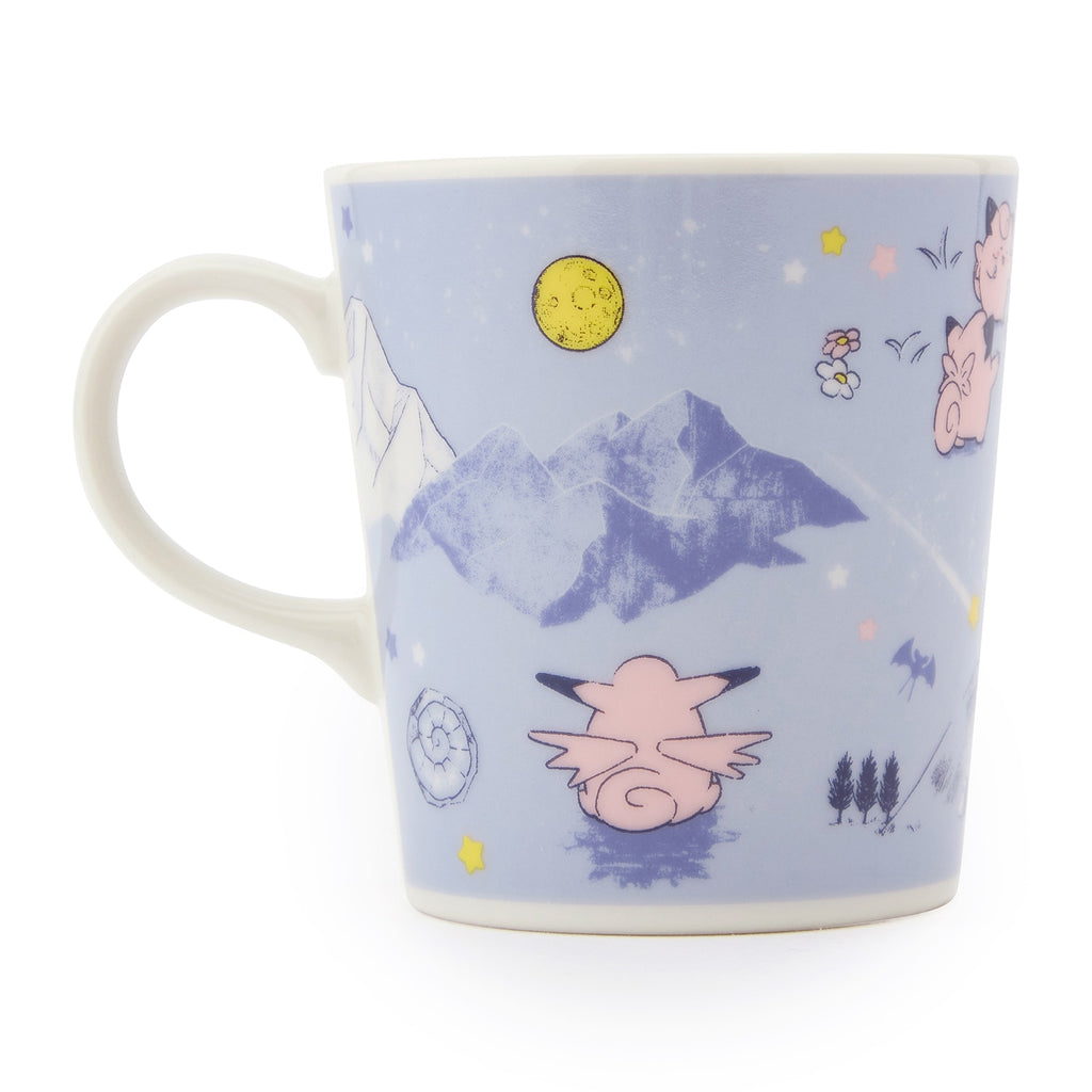 Mug P’atelier Full Moon Night