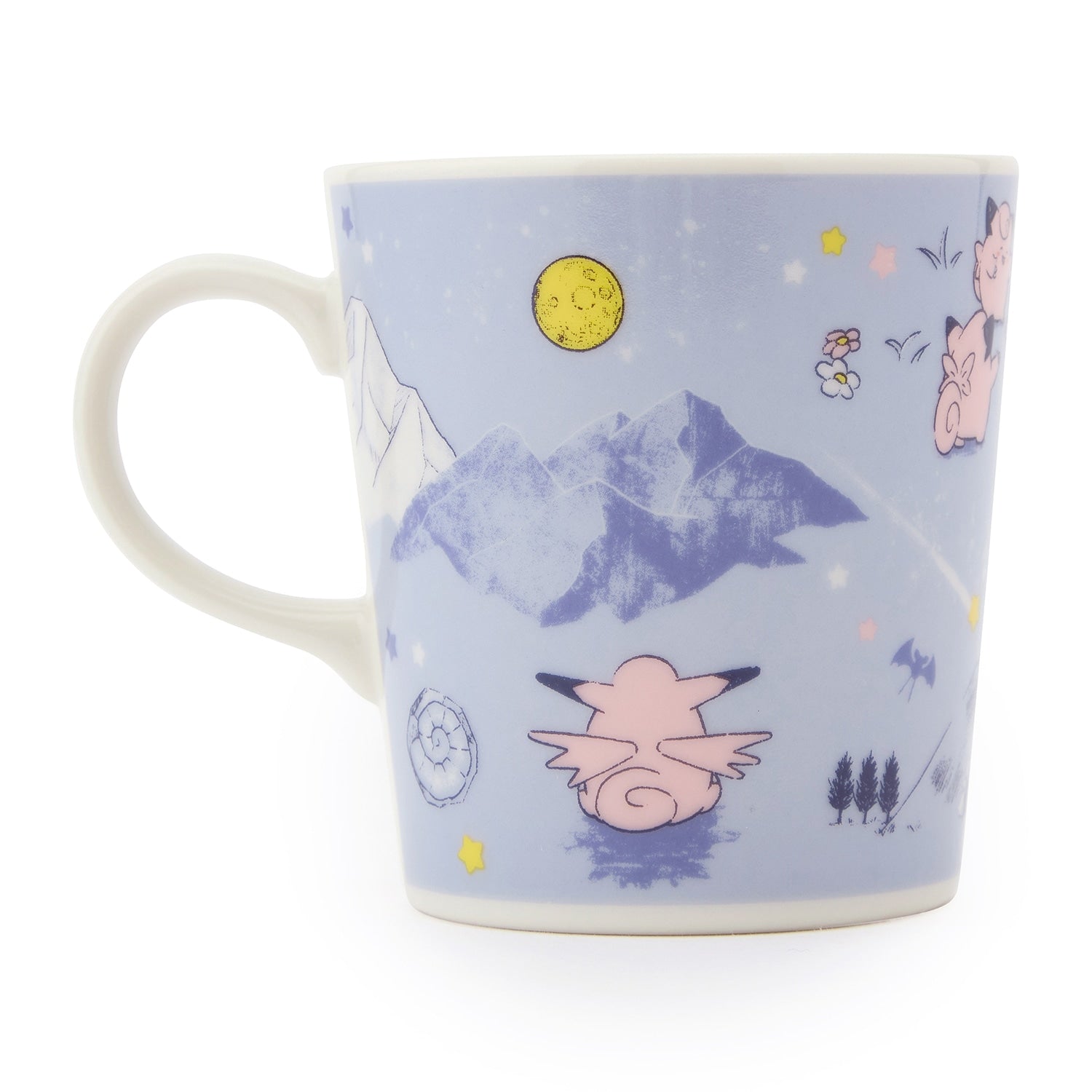Mug P’atelier Full Moon Night