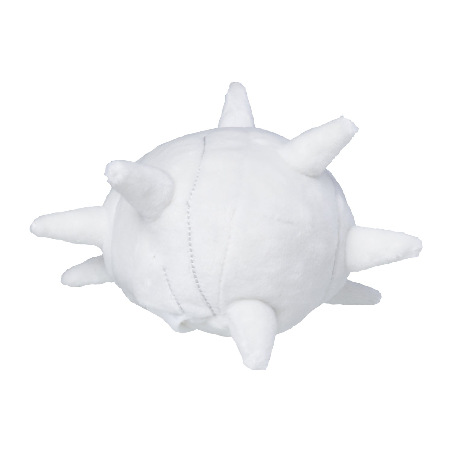 Silcoon #266 Pokémon fit Plush — Official Pokémon Center Japan