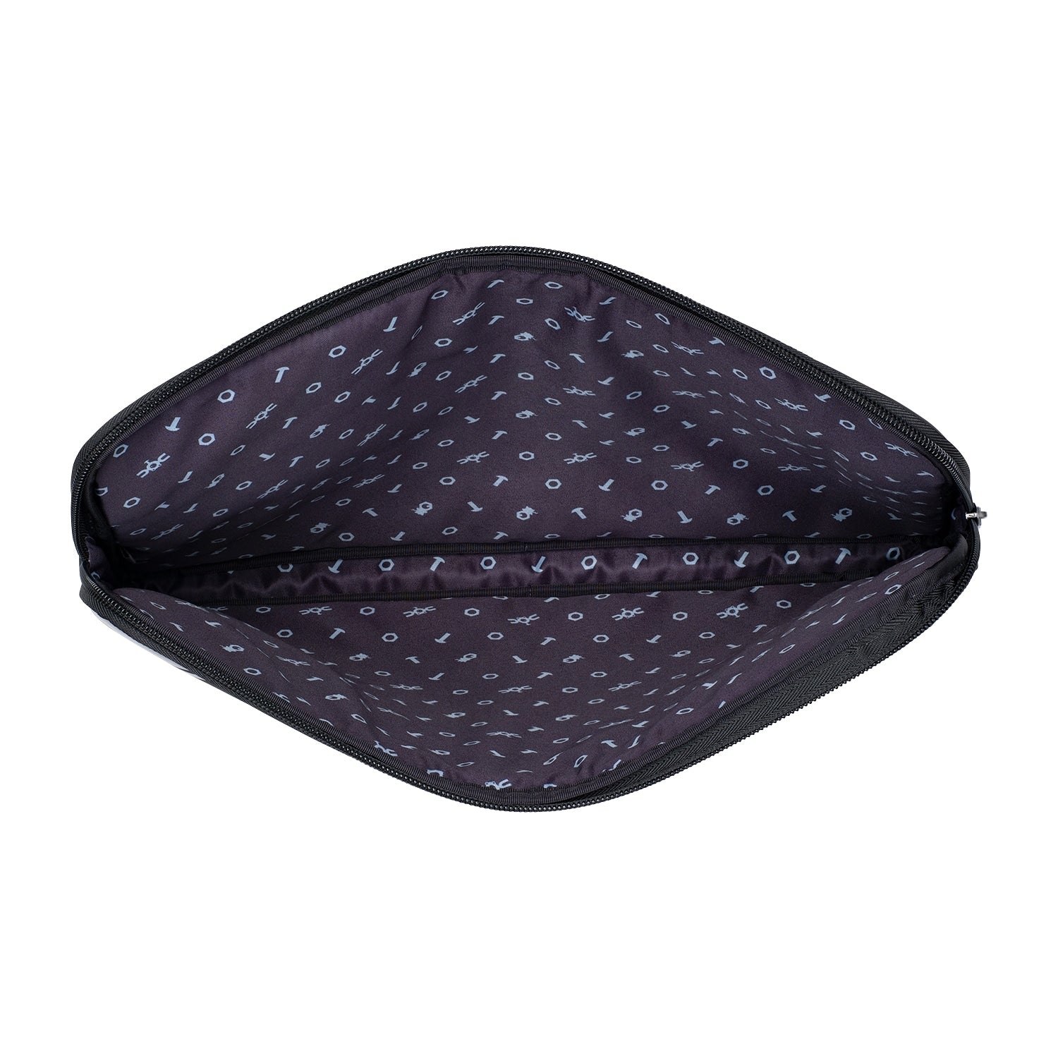 PC/tablet case COOL×METAL