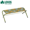 LOGOS spread bench from Japan, officially licensed Pokemon collectible with unique design