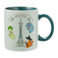 Mug Miare City Pokemon