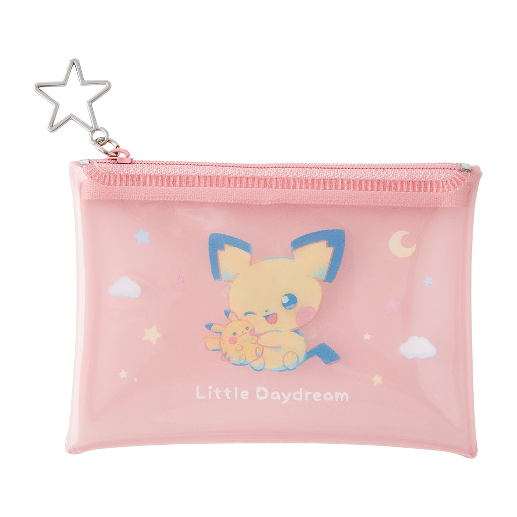 Mini clear pouch collection Little Daydream BOX