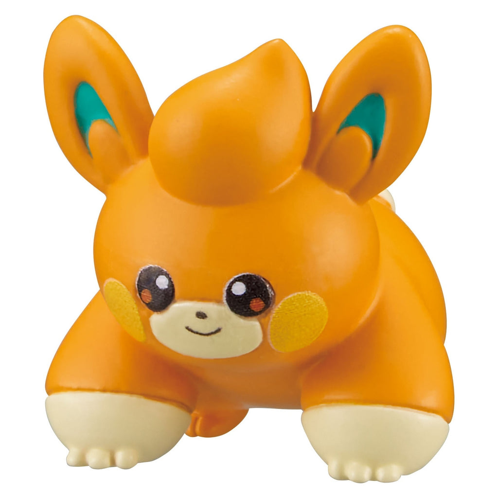 Bikkura Tamago Scarlet Violet Figure Collection 2