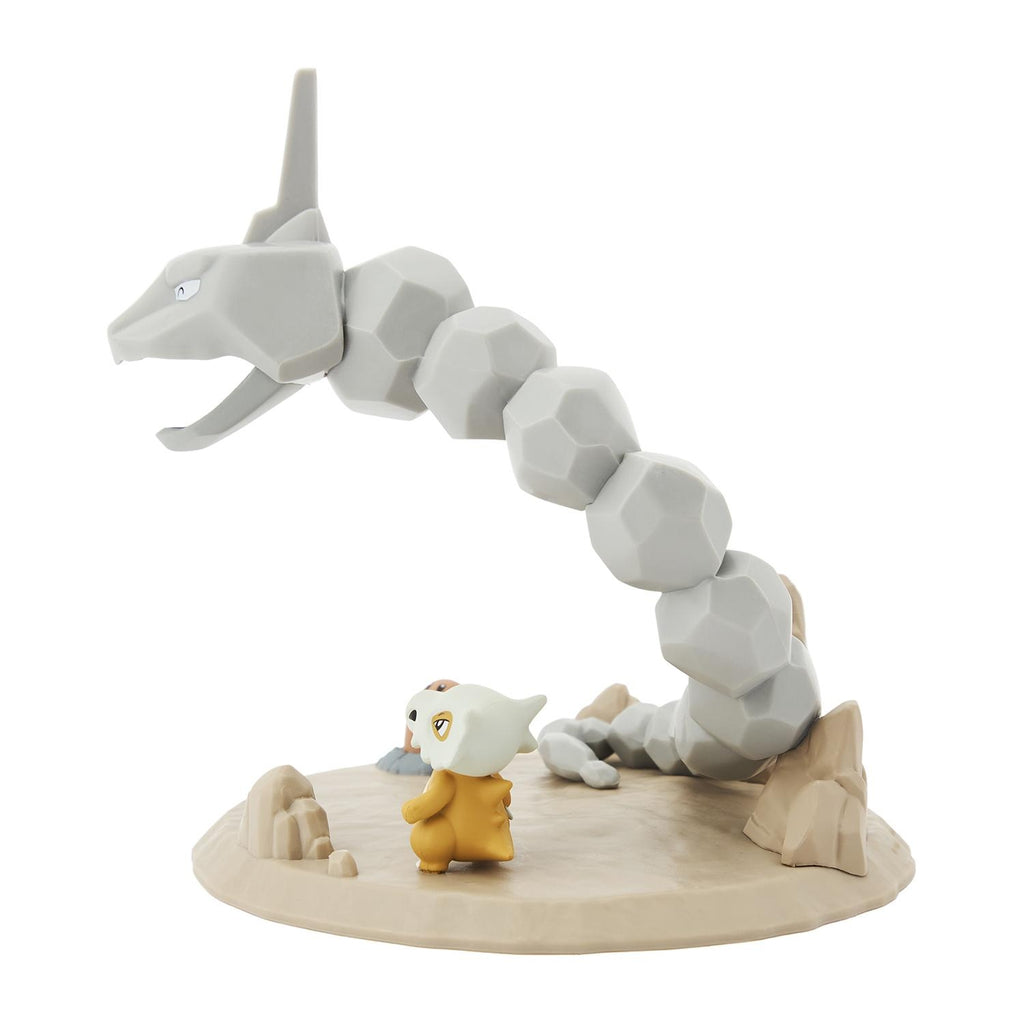 Magnetic clip holder featuring Cubone, a Generation 1 Pokemon from Japan