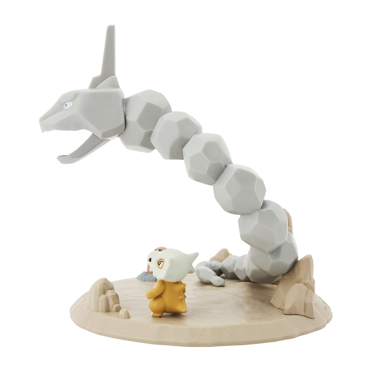 Magnetic clip holder featuring Cubone, a Generation 1 Pokemon from Japan