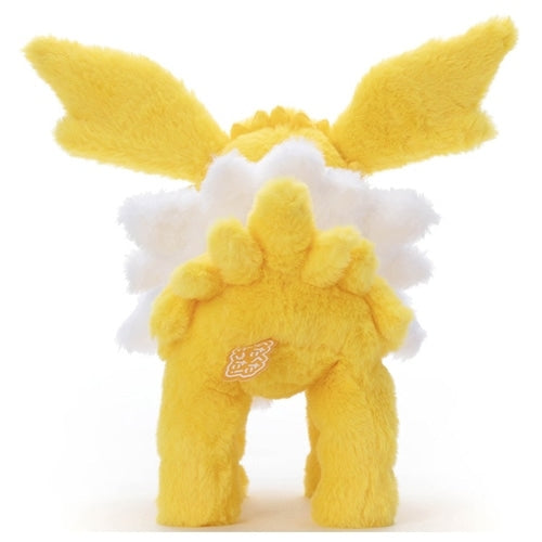 I'm exhausted! S/Sanders Pokemon plushie, shipped from Japan with love, rare collector item