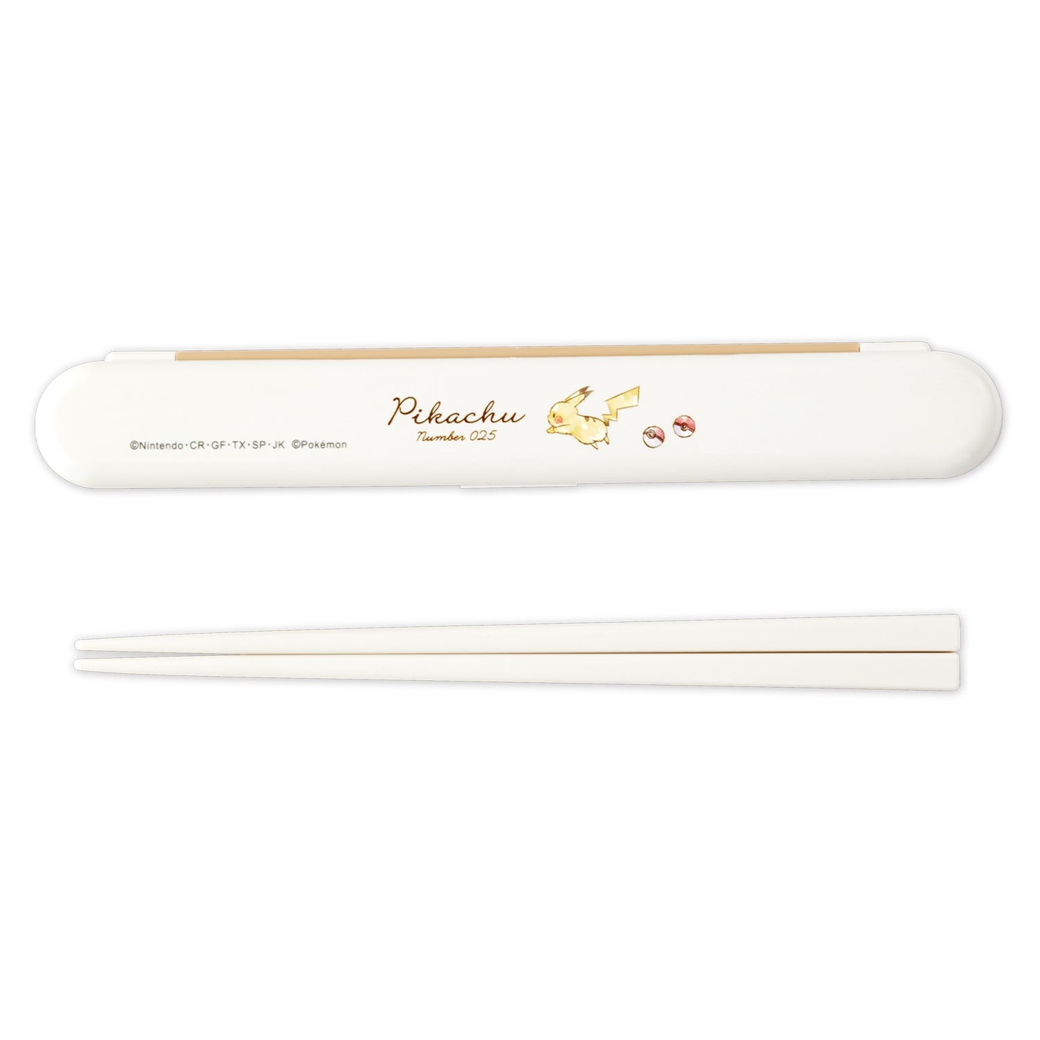 Chopsticks/Chopper case/Dash