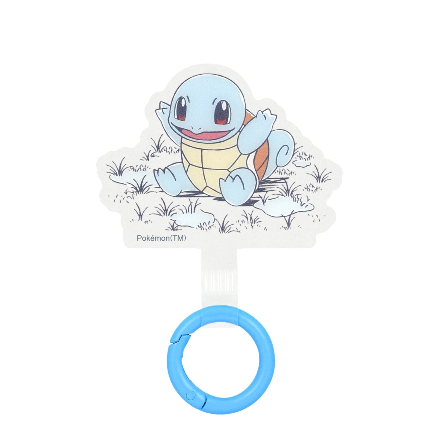Multi Ring Plus Squirtle 960C