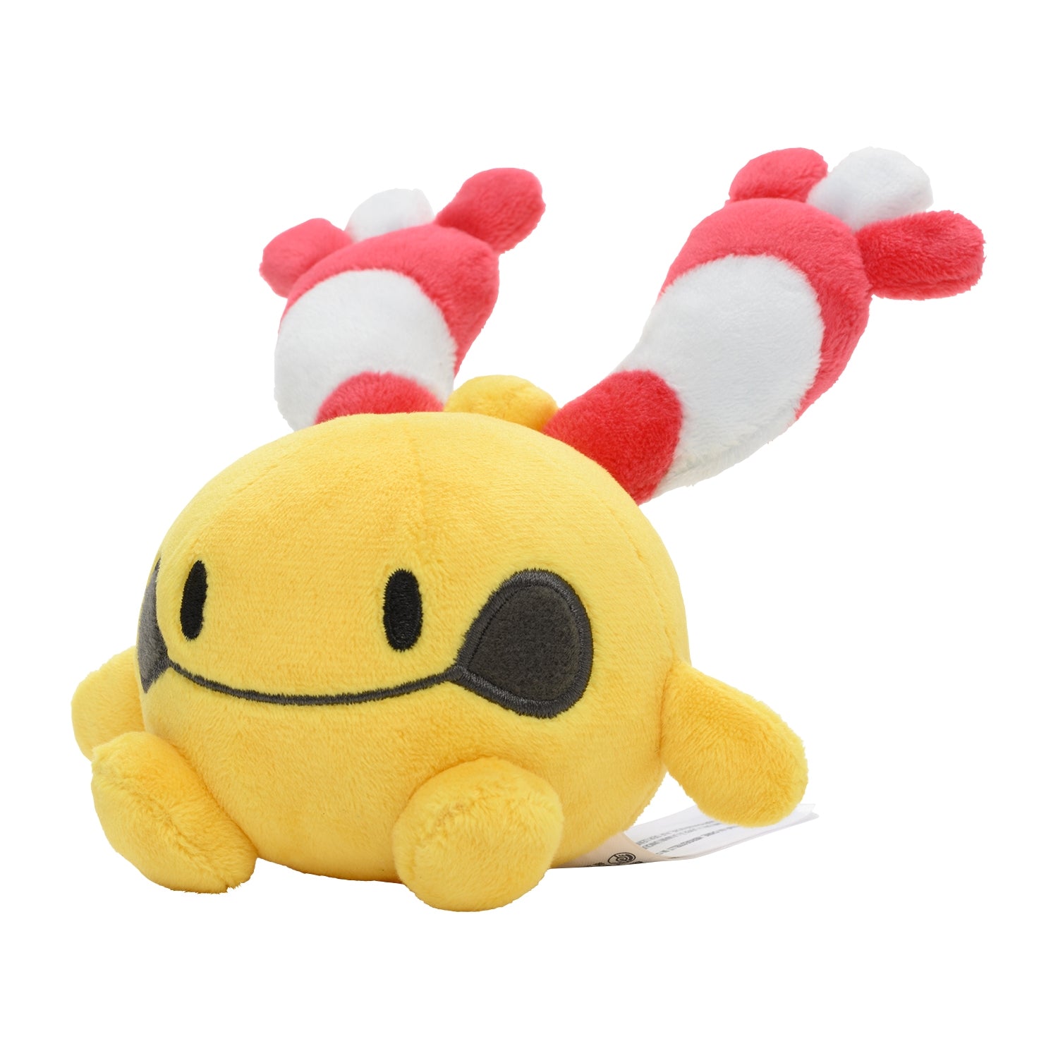 Chingling #433 Pokémon fit Plush – Official Pokémon Center Japan