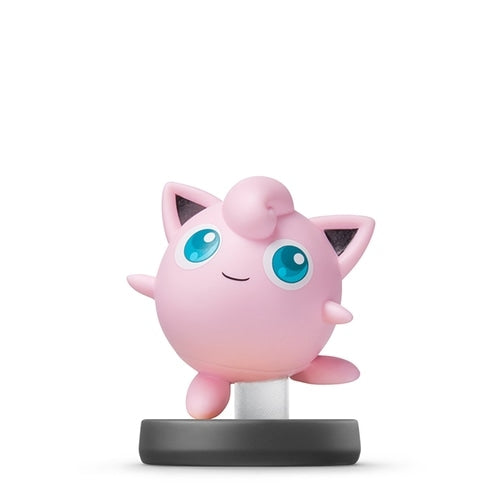 Authentic Japanese Pokemon Amiibo Pudding Collectible with colorful packaging