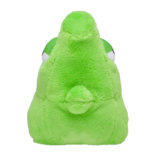 Authentic Japanese Pokemon plush toy, colorful and detailed, ships from Japan