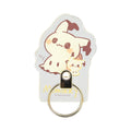 Poke Piece Die Cut Multi Ring Mimikyu