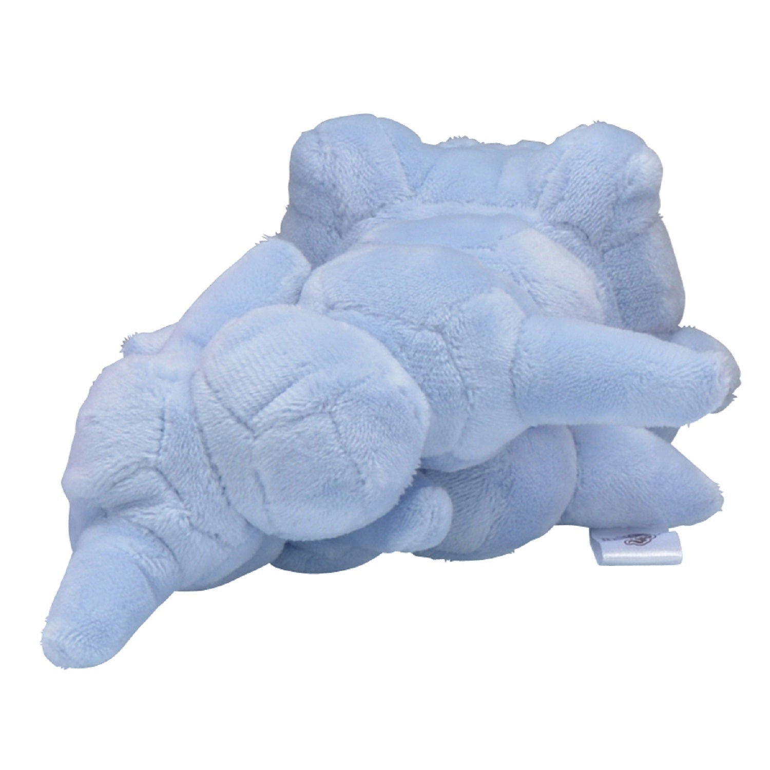 Steelix #208 Pokémon fit Official Plush – Pokémon Center Japan