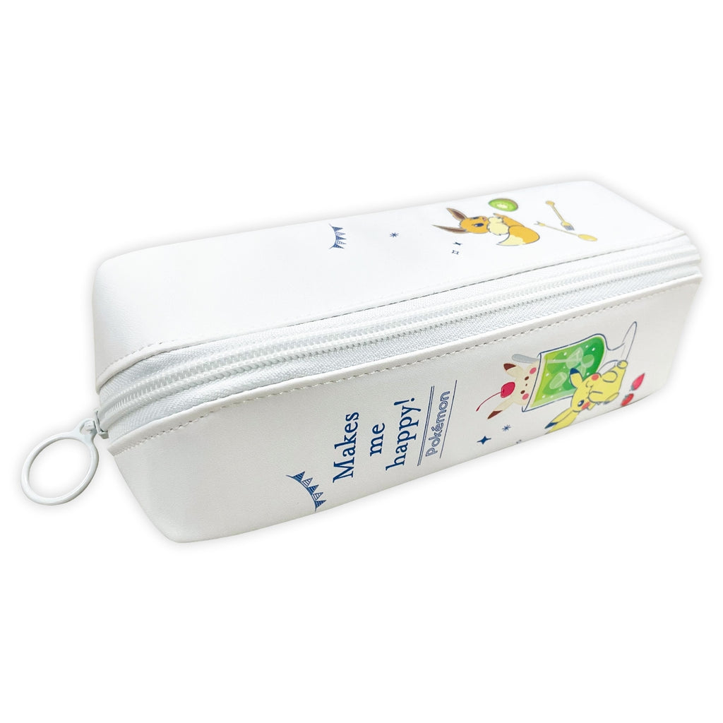 Pokemon Turn Open Multi Case from Japan, featuring colorful characters