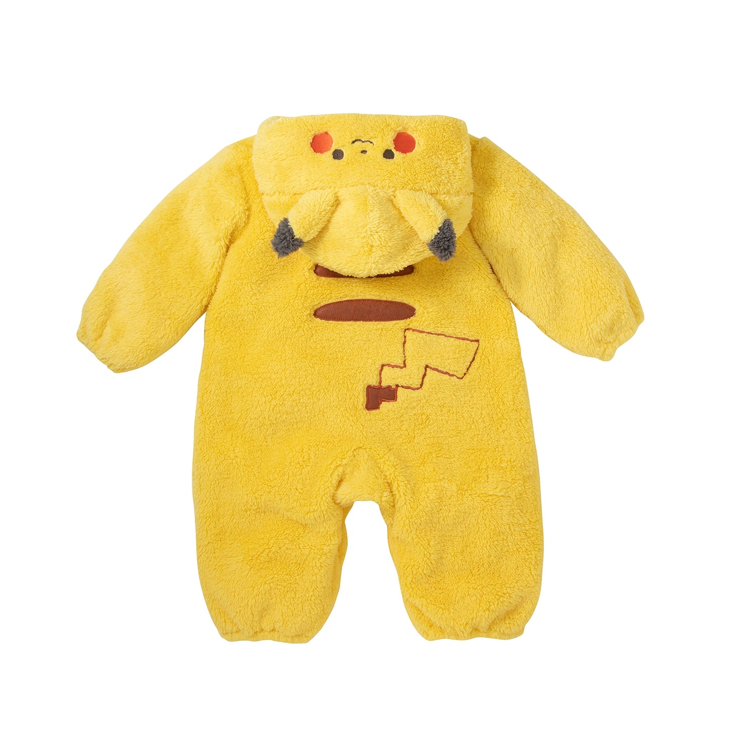 Monpoke Pikachu Rompers