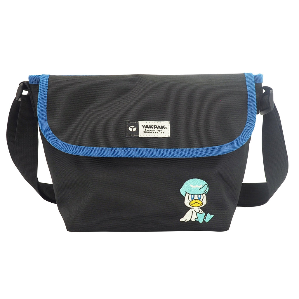 YAKPAK Mini Messenger Kwass
