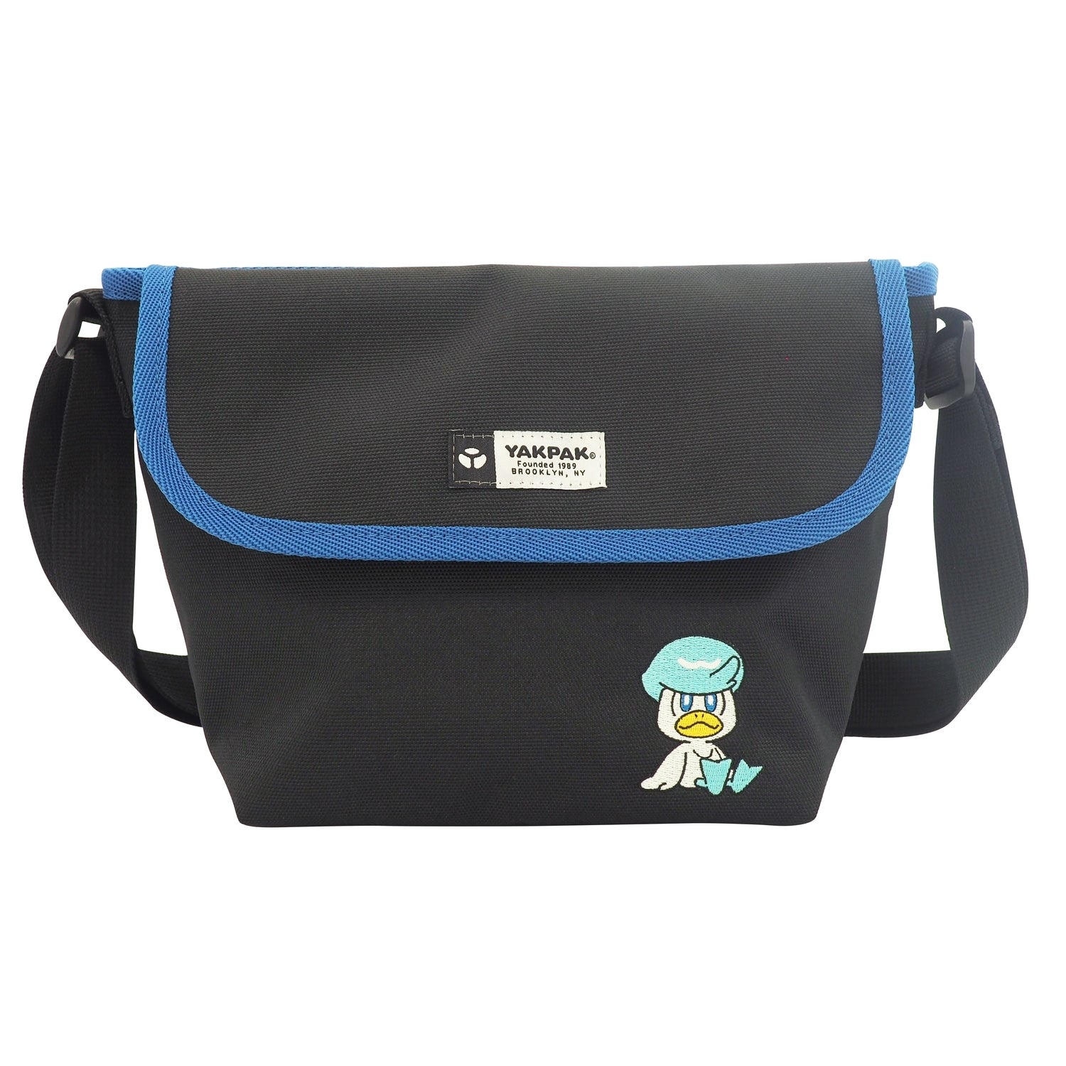 YAKPAK Mini Messenger Kwass