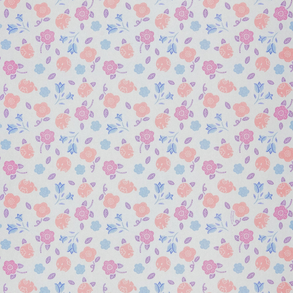 Close-up of Munna decoration tape, showcasing Japanese collectible quality