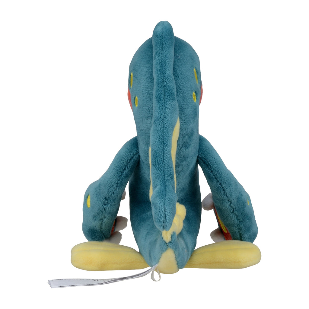 Sybildon 604 plush toy from Japan with adorable facial expression