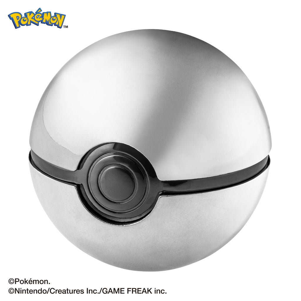 Zuru Monster Ball