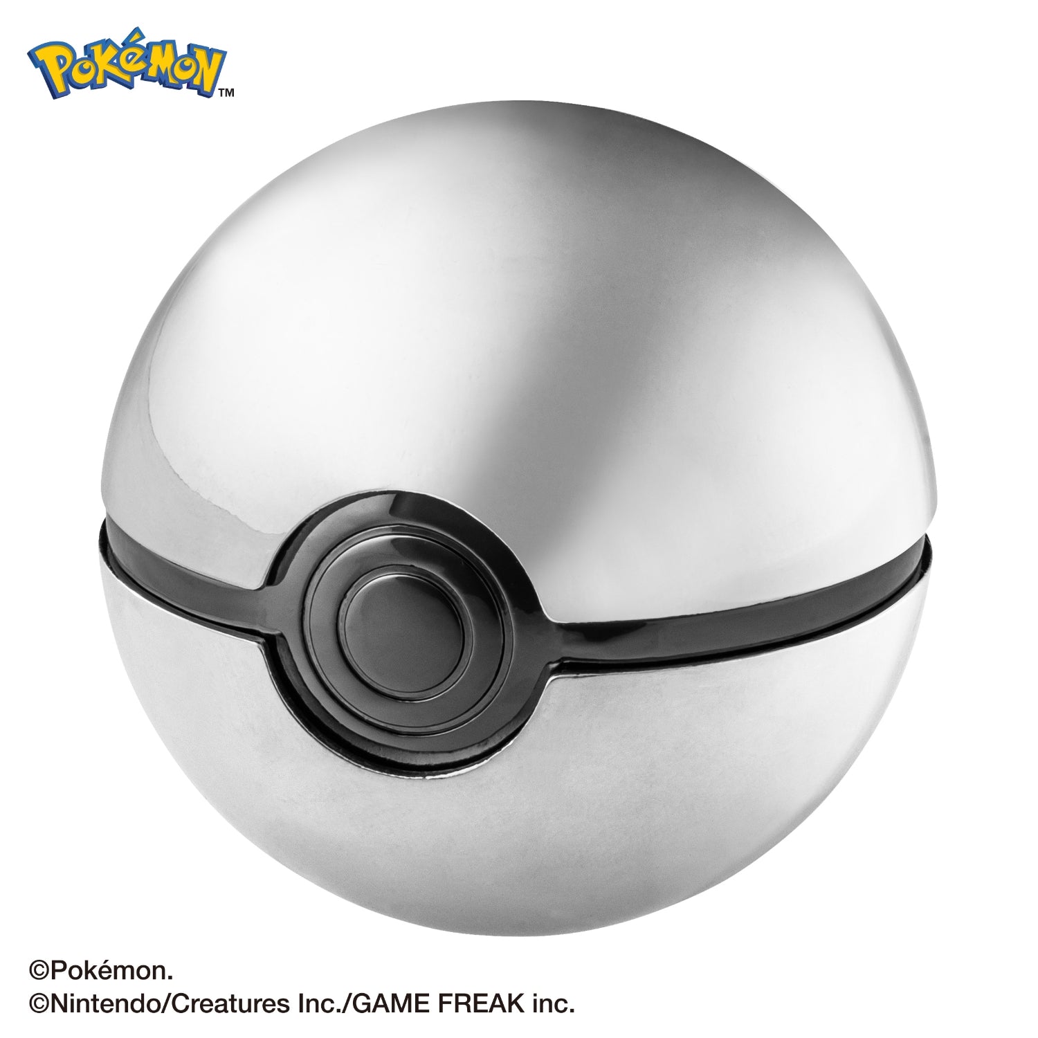 Zuru Monster Ball