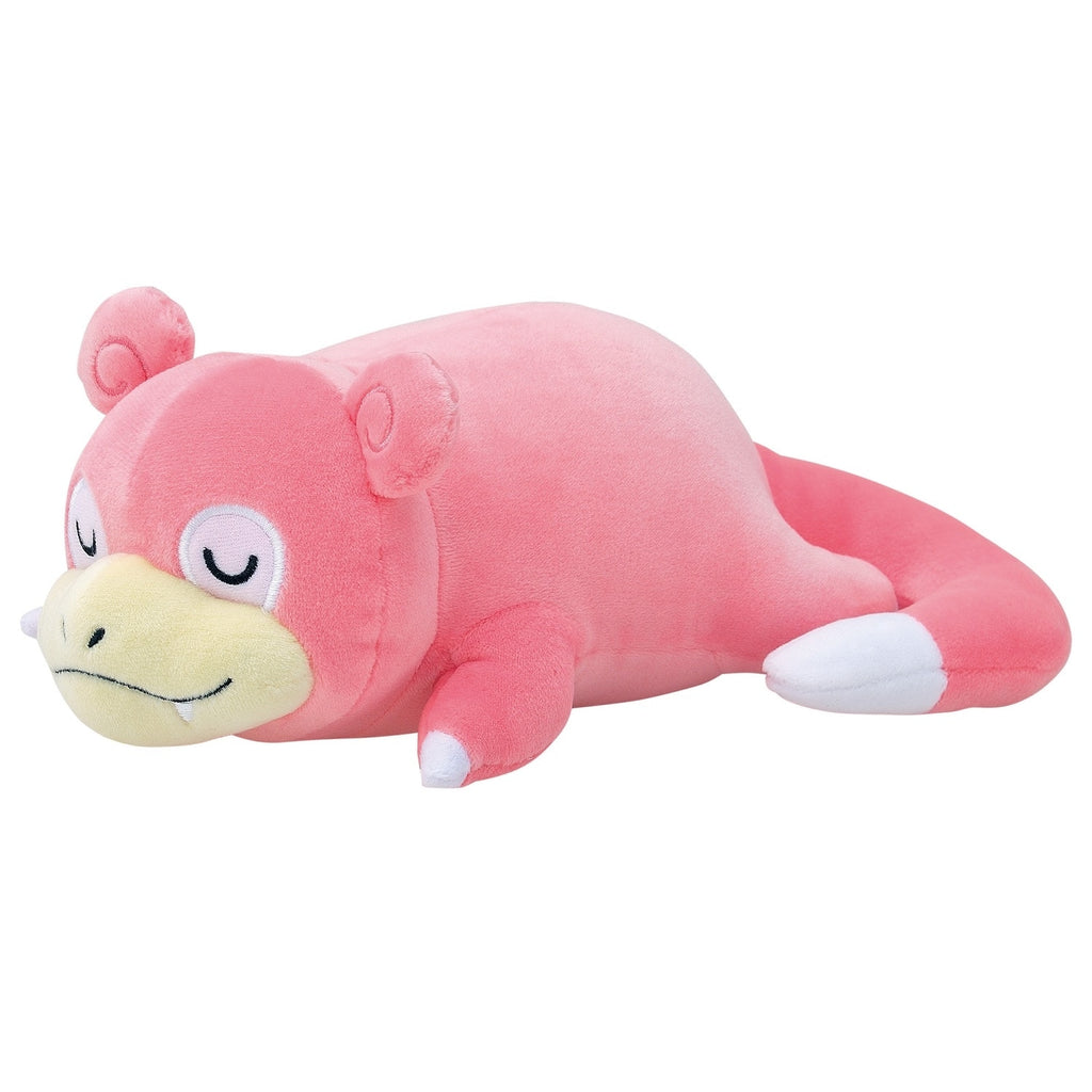 Fluffy arm pillow Yadon