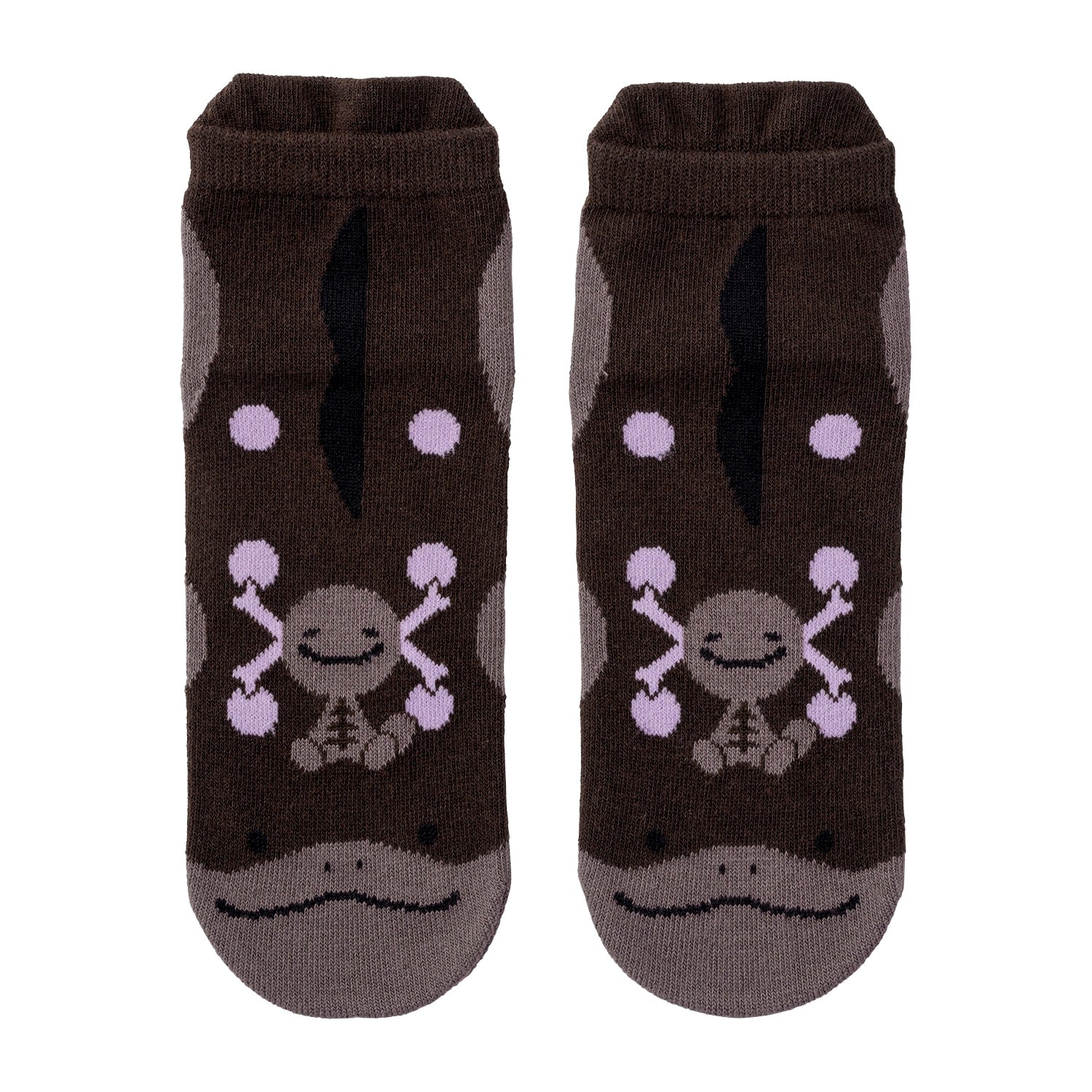 [Choose] Short socks Moudokukiken Doo (23-25cm) / (25-27cm)