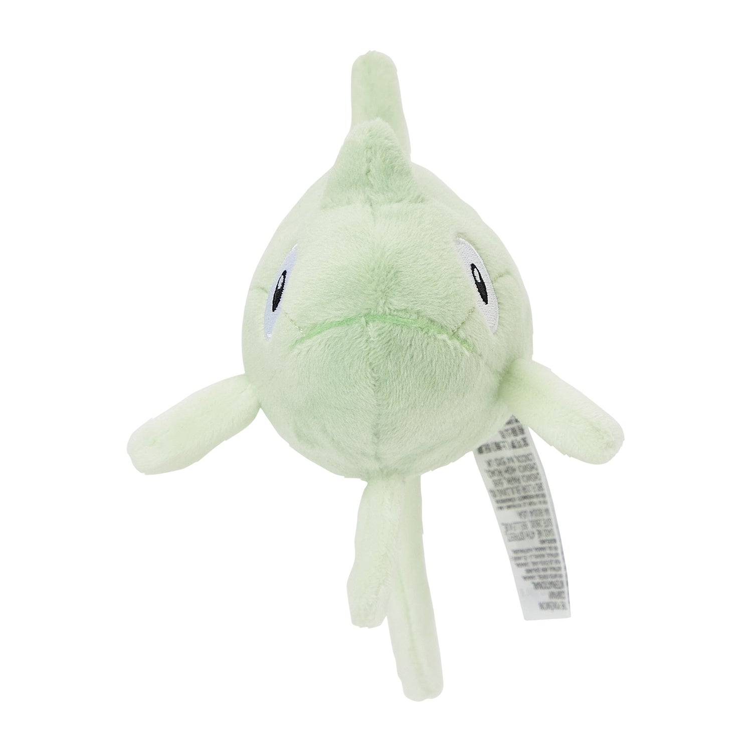Remoraid #223 Pokémon Fit Plush — Official Pokémon Center Japan