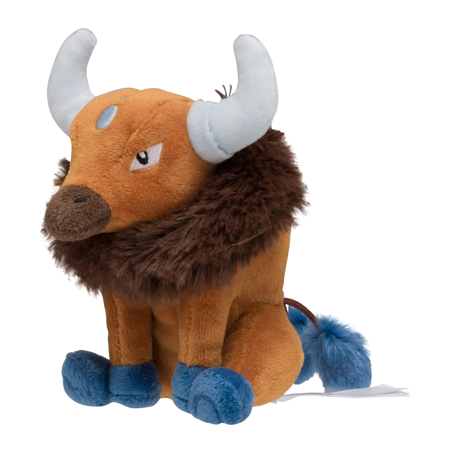 Authentic Pokémon plushie from Pokémon Center Online in Japan with cute expression