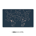 Pokémon TCG Espeon & Umbreon Starry Constellations Playmat – Japan Exclusive
