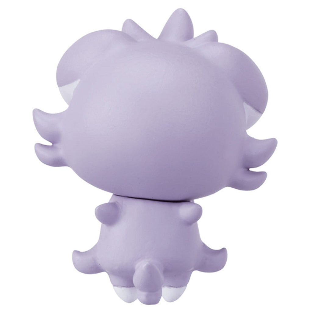Pokepiece Doll Balloon Nyasper Japan collectible, detailed Nyasper design
