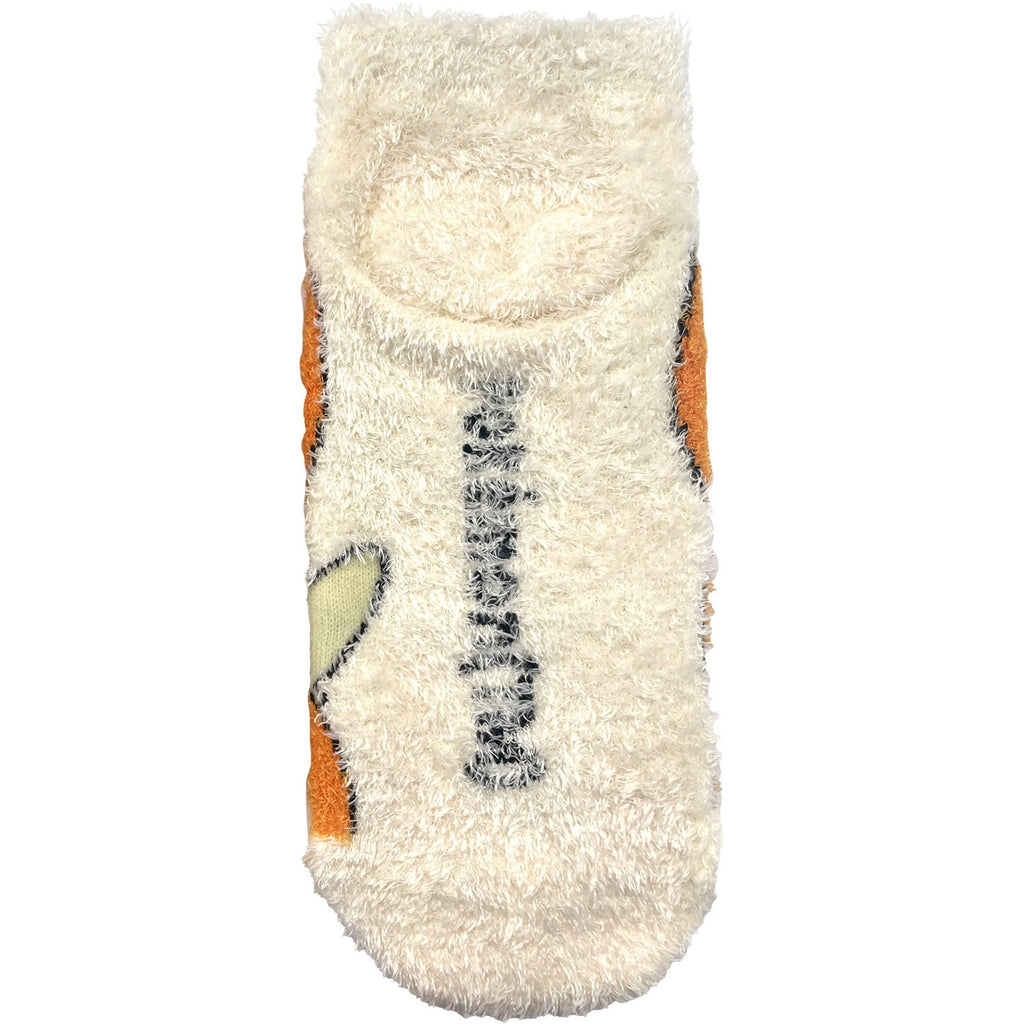Fluffy Socks Pamo CR Women's (23-25cm)