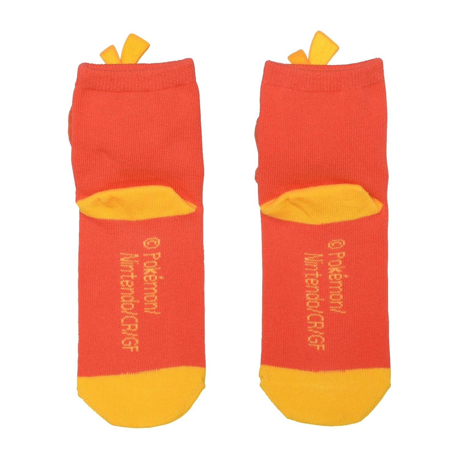 Middle socks with mascot Hogeta (23-25cm)