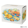 Pokémon TCG Official Deck Case – Pawmo Herd Design | Japan Exclusive