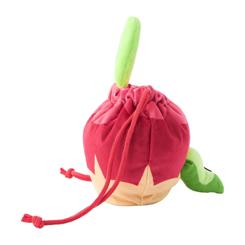 stuffed animal purse Kajitchu
