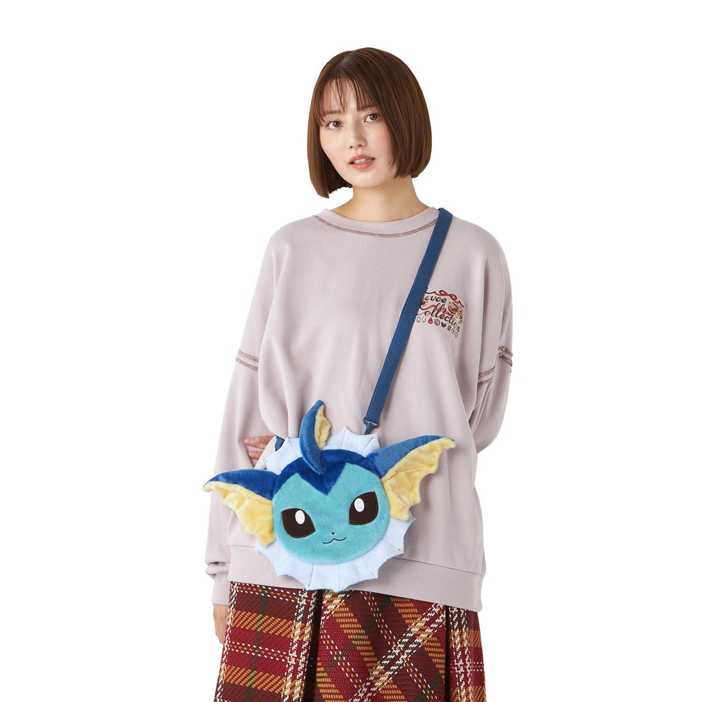 Face Pochette Eevee Collection Showers