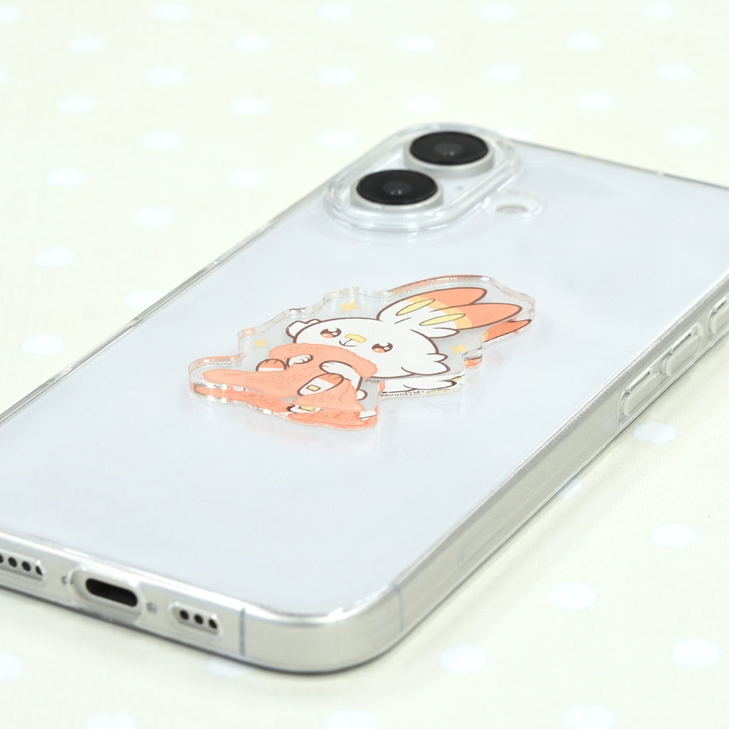 Pokepiece Mobile Sticker Hibani 952F