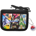 RF wallet black