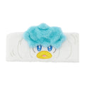 Pokemon Hair Band with colorful anime characters from Japan