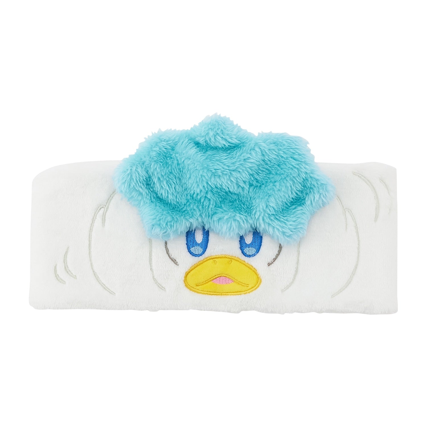 Pokemon Hair Band with colorful anime characters from Japan