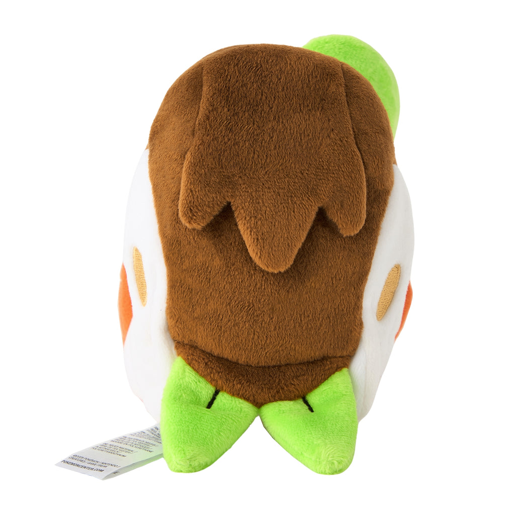 Dartrix #723 Pokémon fit Plush – Official Pokémon Center Japan
