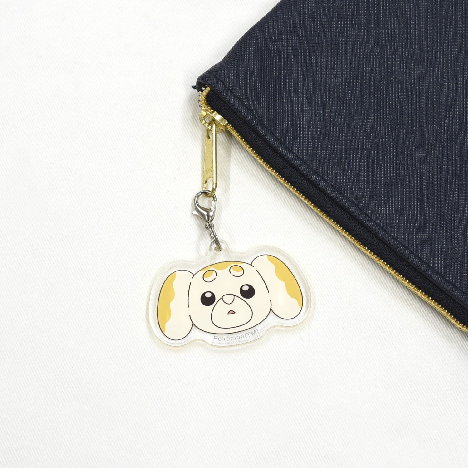 Mobile acrylic strap Papi Mocchi