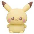 Pokepiece Punikyun Light collectible from Japan with colorful design