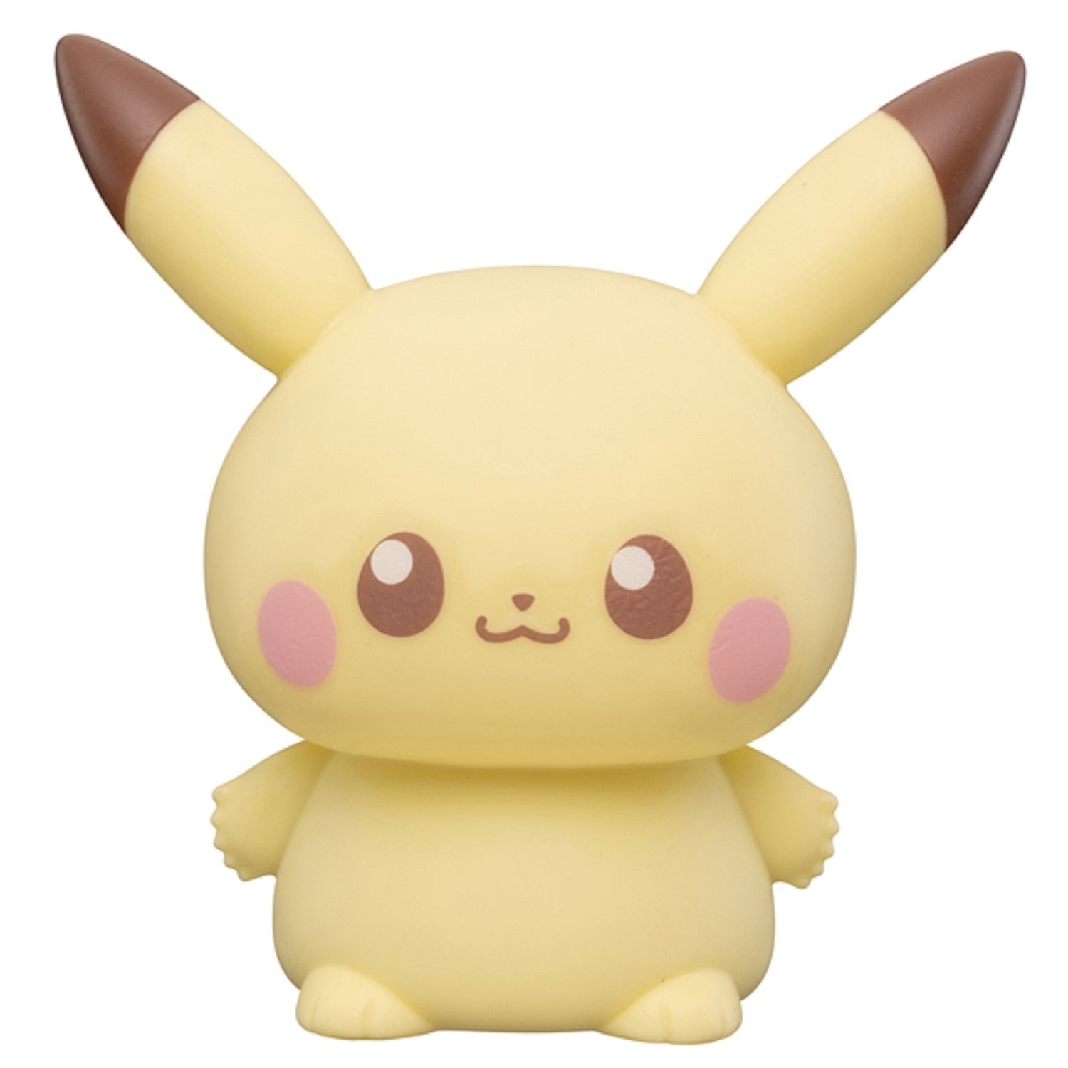 Pokepiece Punikyun Light collectible from Japan with colorful design
