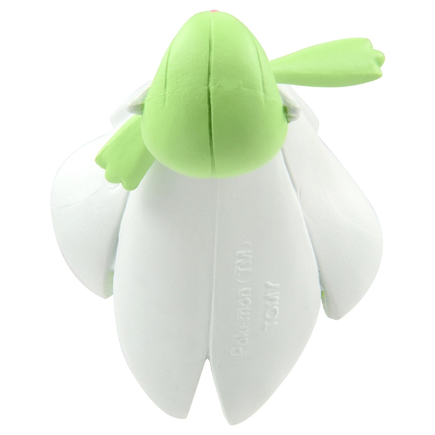 Pokemon MS-29 Gardevoir figure, shipped from Japan, with original packaging